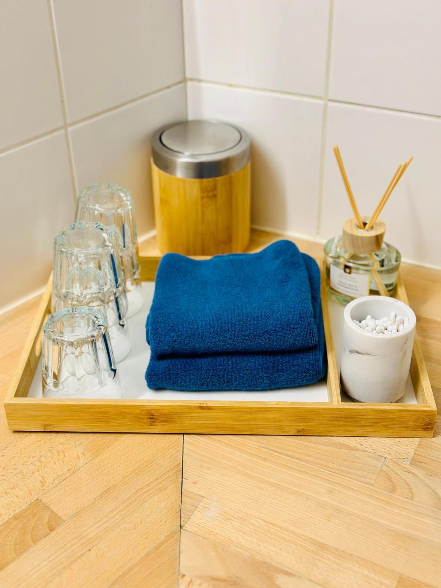 Down Town Oasis-Spacious Loft With Private Parking Bruksela Zewnętrze zdjęcie